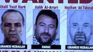 یدیعوت آحارانوت: ترور العاروری در دستورکار اسرائیل است ولی از واکنش مقاومت واهمه دارد