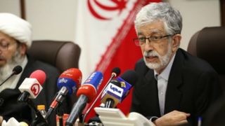 حداد عادل: انقلاب اسلامی بر پیکره سکولاریسم ضربه و خدشه اساسی وارد کرد