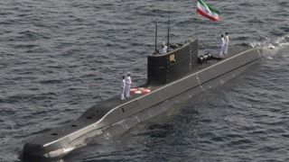 نسل جدید زیردریایی‌‌های غدیر و فاتح به نیروی دریایی سپاه الحاق می‌شود