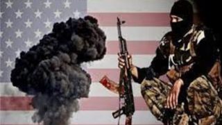 آمریکا هیولای «داعش» را در سوریه بیدار می‌کند؟! 