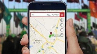 بازداشت فروشنده "اینترنت هزار تومانی اربعین" در پایتخت