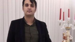 جواد روحی در بیمارستان نوشهر ‌فوت کرد