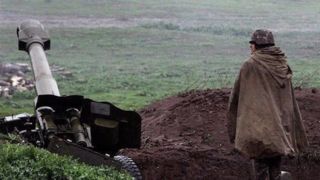 درگیری مرزی بین جمهوری آذربایجان و ارمنستان ۲ کشته و ۳ مجروح بر جای گذاشت          