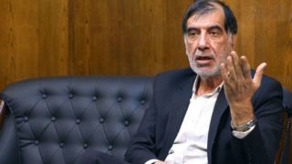 محمدرضا باهنر: دولت باید زیر دوخم مشکلات اساسی برود/داشتن مناسبات با کشورهای متخاصم منعی ندارد