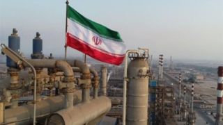 رویترز: تولید نفت ایران به بالاترین رقم طی ۵ سال گذشته رسید      