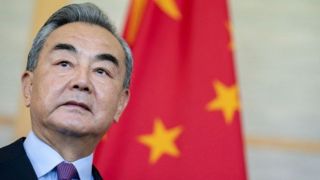 پکن: تلاش برخی برای تضعیف صلح در دریای چین جنوبی موفق نمی‌شود