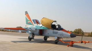 جروزالم پست: استقرار هواپیمای «یاک-۱۳۰» در ایران تحولی بزرگ در منطقه است
