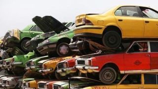 واکنش مجلس به افزایش نجومی قیمت خودرو‌های فرسوده/ دولت ‌دخالت نکند!