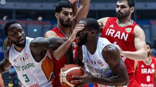 «قد» بسکتبال ایران کوتاه شد!