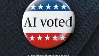 پیش‌بینی/ هوش مصنوعی چگونه بر «انتخابات آینده» تاثیر خواهد گذاشت؟!