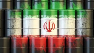 بریتیش پترولیوم: تولید نفت و میعانات گازی ایران به ۳.۸۲۲ میلیون بشکه در روز رسید