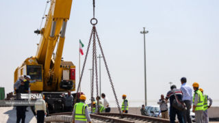 دولت سیزدهم راه تهران به کربلا را کوتاه می‌کند