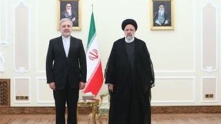  رئیسی: ایران و عربستان دو کشور تأثیرگذار در منطقه و جهان اسلام هستند 