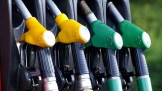 رکوردشکنی قیمت بنزین در انگلیس