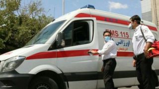 ۵ کشته و ۱۳ زخمی در حوادث جاده‌ای خوزستان 
