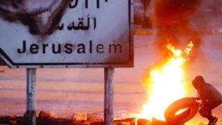 هشدار وزارت جنگ به کابینه نتانیاهو: منطقه آتش‌ خواهد گرفت 