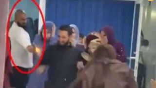 داماد در جشن عروسی با ۸ گلوله کشته شد +فیلم