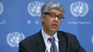 ابراز نگرانی سازمان ملل درباره استفاده از پرتابه‌های اورانیوم ضعیف‌شده در اوکراین