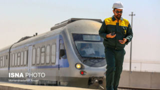 اهمیت راه‌آهن شلمچه-بصره از نگاه الجزیره