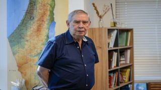 رئیس پیشین موساد: اسرائیل نظام آپارتاید را در کرانه باختری اجرا می‌کند