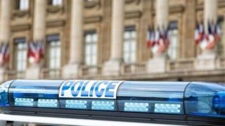 عملیات مرگبار پلیس فرانسه، یک نوجوان ۱۶ ساله را دچار مرگ مغزی کرد