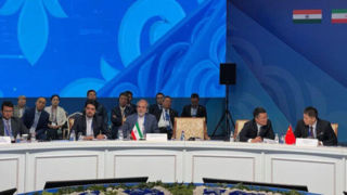 اولین حضور رسمی ایران در نشست «شورای مبارزه با تروریسم» سازمان همکاری شانگهای