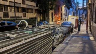 جزئیات حمله به سفارت ایران در فرانسه