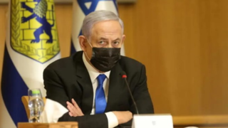 نتانیاهو به آمریکا می‌رود اما با بایدن دیدار نمی‌کند