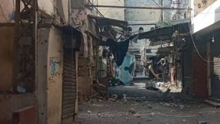 زخمی شدن ۵ نیروی ارتش لبنان در جریان درگیری‌های عین‌الحلوه
