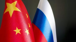 مقام روس: روسیه و چین به اقدامات مخرب غرب در آسیا پاسخ خواهند داد