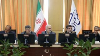 سردار تنگسیری: امنیت در جمهوری اسلامی مردم‌پایه است