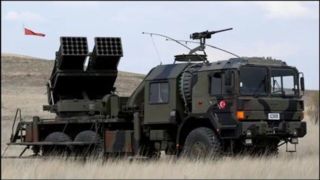 روسیه برای اولین بار از انهدام یک سامانه ساخت ترکیه ارتش اوکراین خبر داد
