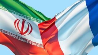 فرانسه یک نفر را در ارتباط با آتش‌سوزی در کنسولگری ایران دستگیر کرد