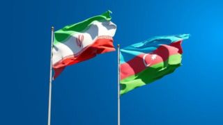 سفارت ایران در باکو: هرگونه نقل‌وانتقال نظامی ایران به مناطق مرزی شمال‌غرب کذب است