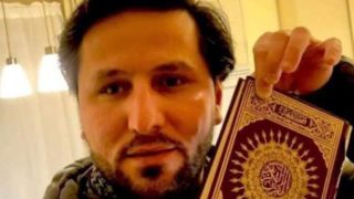 عراق خواستار استرداد فرد هتاک به قرآن از سوئد شد