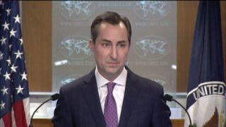 ادعای آمریکا درباره نظارت بر نحوه استفاده ایران از اموال آزادشده  