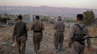 بازداشت سرشبکه‌ها و عناصر وابسته به گروهک ضدانقلاب در کردستان/ تروریست‌ها قصد ایجادناامنی داشتند 