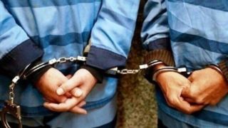 دستگیری ۲ فرد مرتبط با گروهک تروریستی در اردبیل/ تلاش متهمان برای ‌اقدام علیه امنیت ملی            