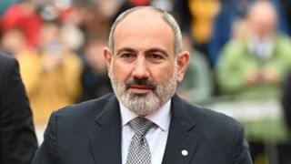 نخست وزیر ارمنستان: توافق صلح تا پایان سال ۲۰۲۳ امضا می‌شود