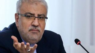 وزیر نفت: زور آمریکا به صنعت نفت و گاز ایران نمی‌رسد