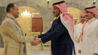 توضیح انصارالله درباره مذاکرات با عربستان