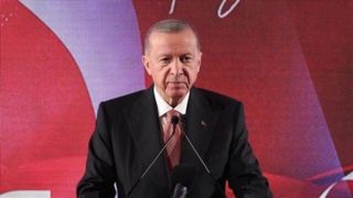 اردوغان: توجیه حمله به ارزش‌های مسلمانان تحت عنوان آزادی عقیده را رد می‌کنیم