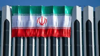 درنگی بر آرمان ملی ایران امروز