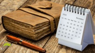 داشتن تقویم در دنیای امروز چه اهمیتی دارد؟