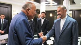 چرا دیدار وزرای خارجه ایران و مصر با اهمیت است؟