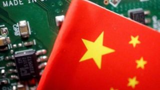 مجوز چین برای صادرات مواد تراشه‌سازی
