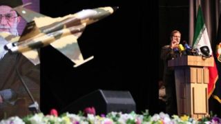 امیر سرتیپ حاتمی: درباره عملیات‌های نیروی هوایی ارتش در دفاع مقدس بیشتر اطلاع‌رسانی شود