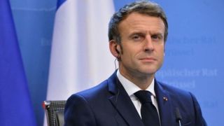 شکست حزب ماکرون در انتخابات سنای فرانسه