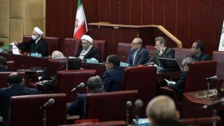 ابوترابی: مجمع تشخیص، دولت و قوه قضائیه را از طرح شفافیت مستثنی کرد