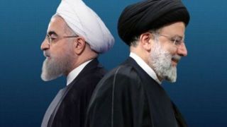 باور کنید دولت روحانی تمام شد!
